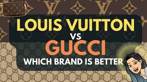 cheap gucci and louis vuitton|louis vuitton vs gucci handbags.